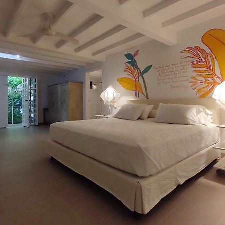 Hotel Boutique Casa Rosalia Valledupar Ngoại thất bức ảnh