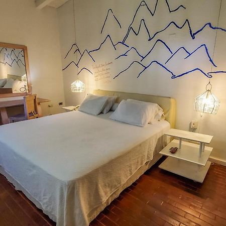 Hotel Boutique Casa Rosalia Valledupar Ngoại thất bức ảnh