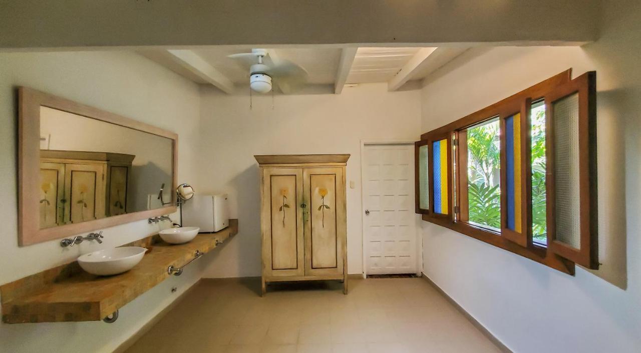 Hotel Boutique Casa Rosalia Valledupar Ngoại thất bức ảnh