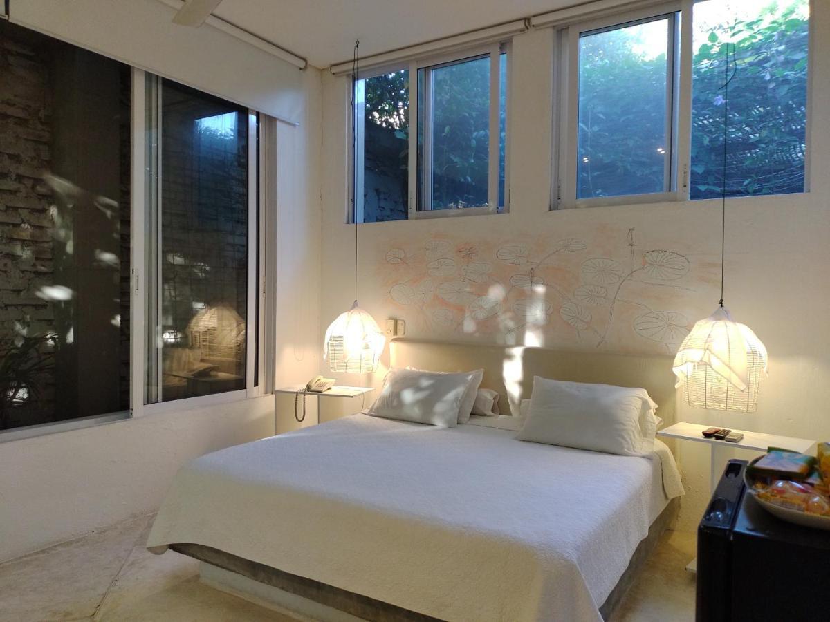 Hotel Boutique Casa Rosalia Valledupar Ngoại thất bức ảnh