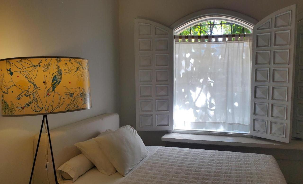 Hotel Boutique Casa Rosalia Valledupar Ngoại thất bức ảnh