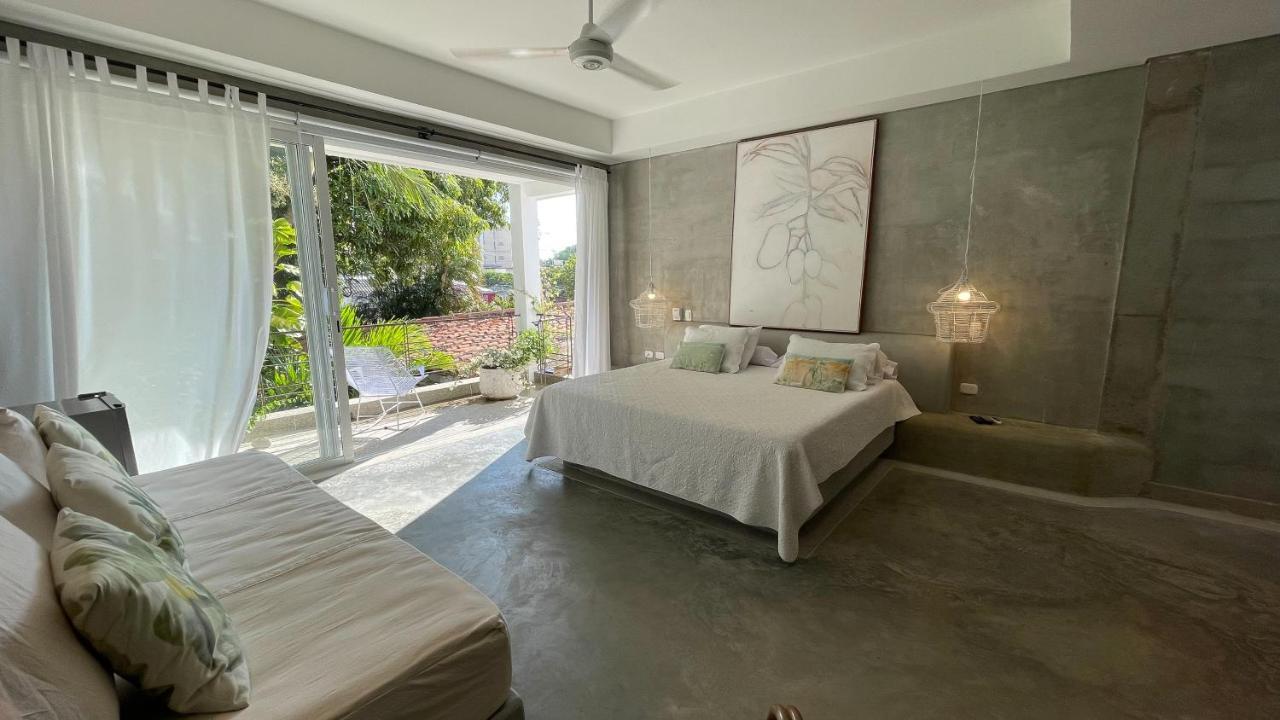 Hotel Boutique Casa Rosalia Valledupar Ngoại thất bức ảnh