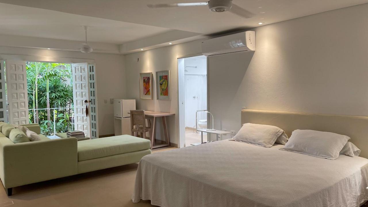 Hotel Boutique Casa Rosalia Valledupar Ngoại thất bức ảnh