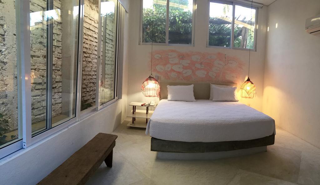 Hotel Boutique Casa Rosalia Valledupar Ngoại thất bức ảnh