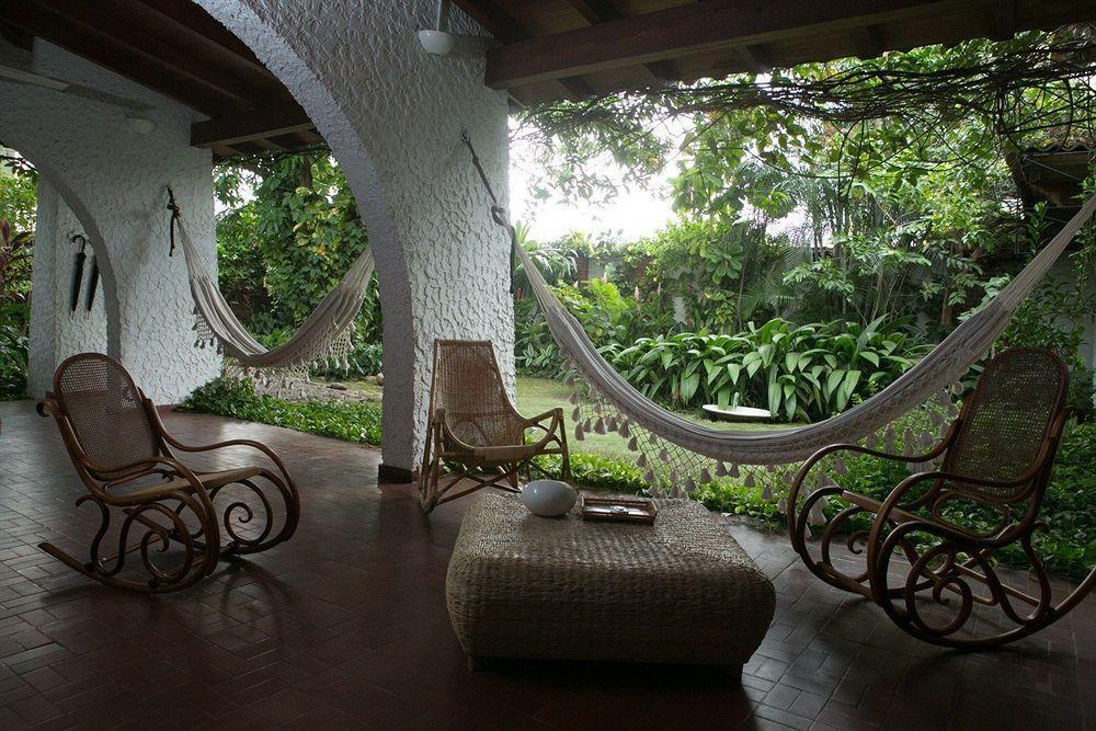 Hotel Boutique Casa Rosalia Valledupar Ngoại thất bức ảnh