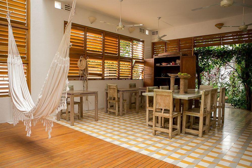 Hotel Boutique Casa Rosalia Valledupar Ngoại thất bức ảnh