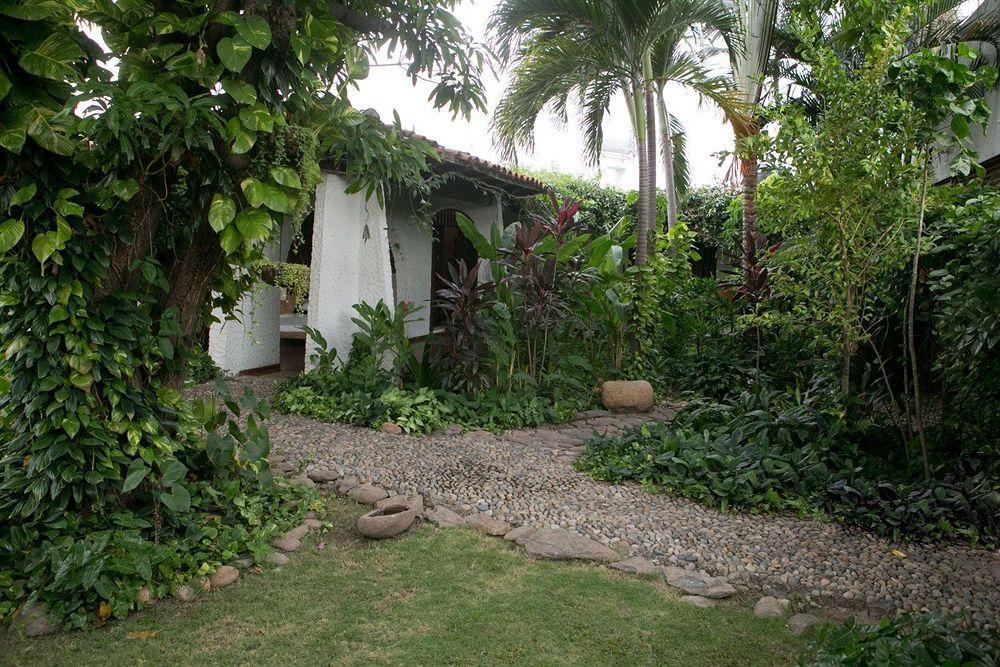 Hotel Boutique Casa Rosalia Valledupar Ngoại thất bức ảnh
