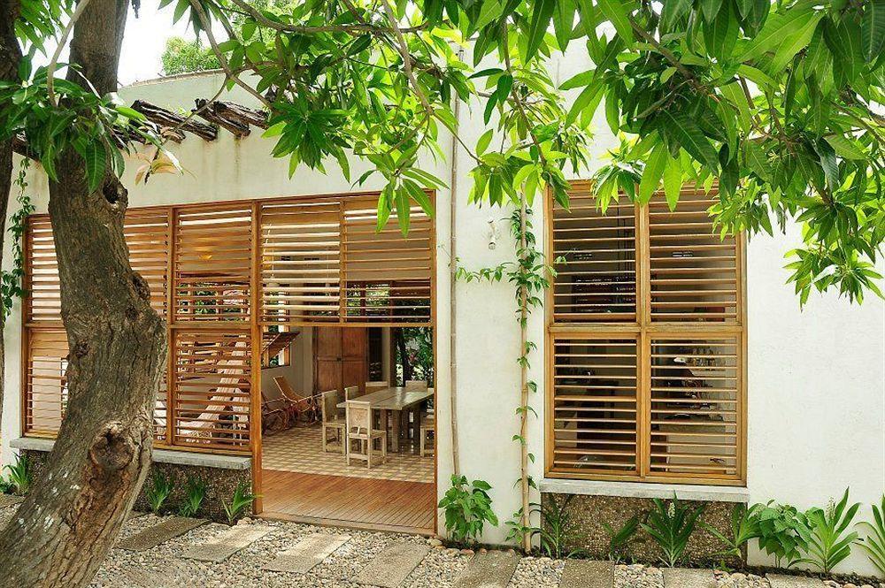 Hotel Boutique Casa Rosalia Valledupar Ngoại thất bức ảnh