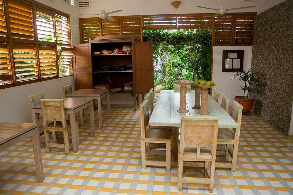 Hotel Boutique Casa Rosalia Valledupar Ngoại thất bức ảnh