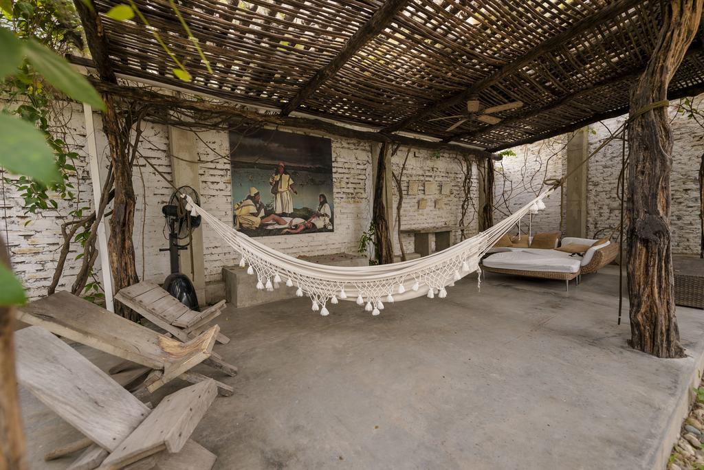 Hotel Boutique Casa Rosalia Valledupar Ngoại thất bức ảnh