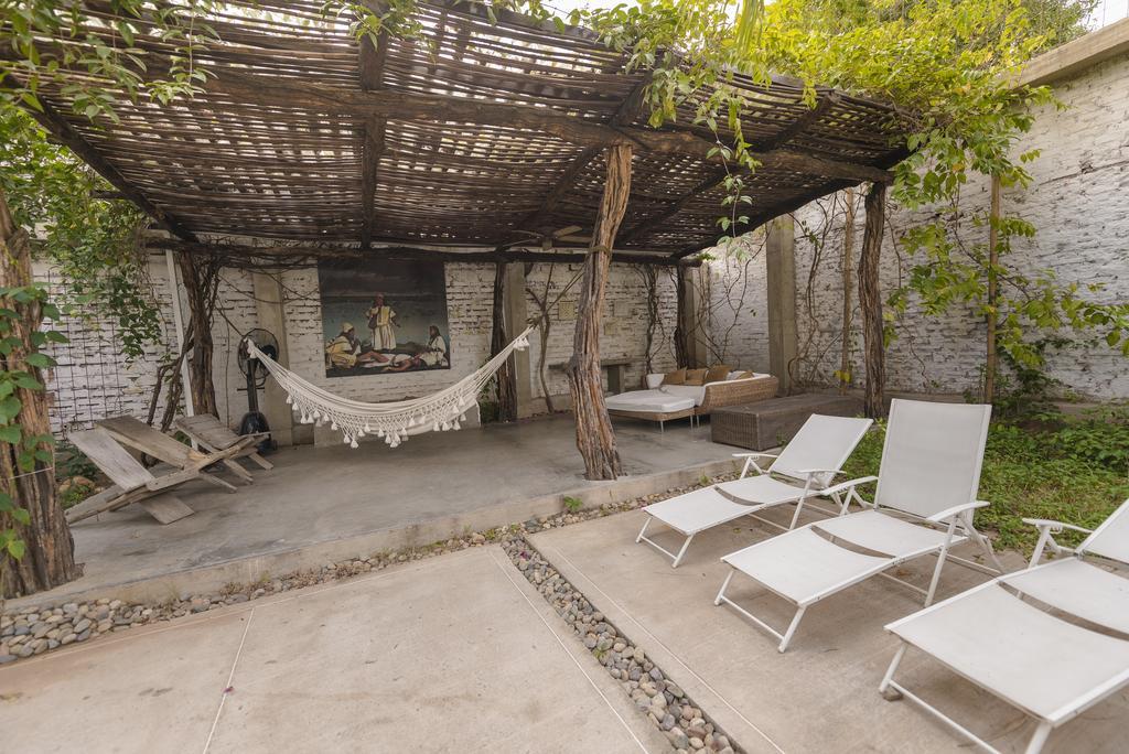 Hotel Boutique Casa Rosalia Valledupar Ngoại thất bức ảnh