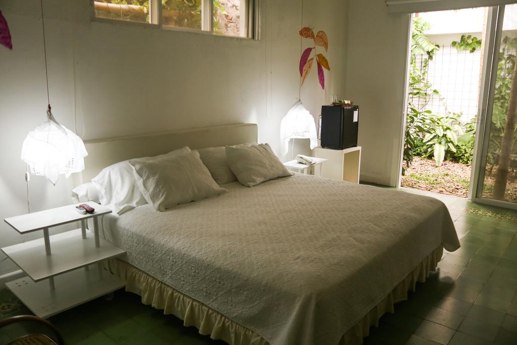 Hotel Boutique Casa Rosalia Valledupar Ngoại thất bức ảnh