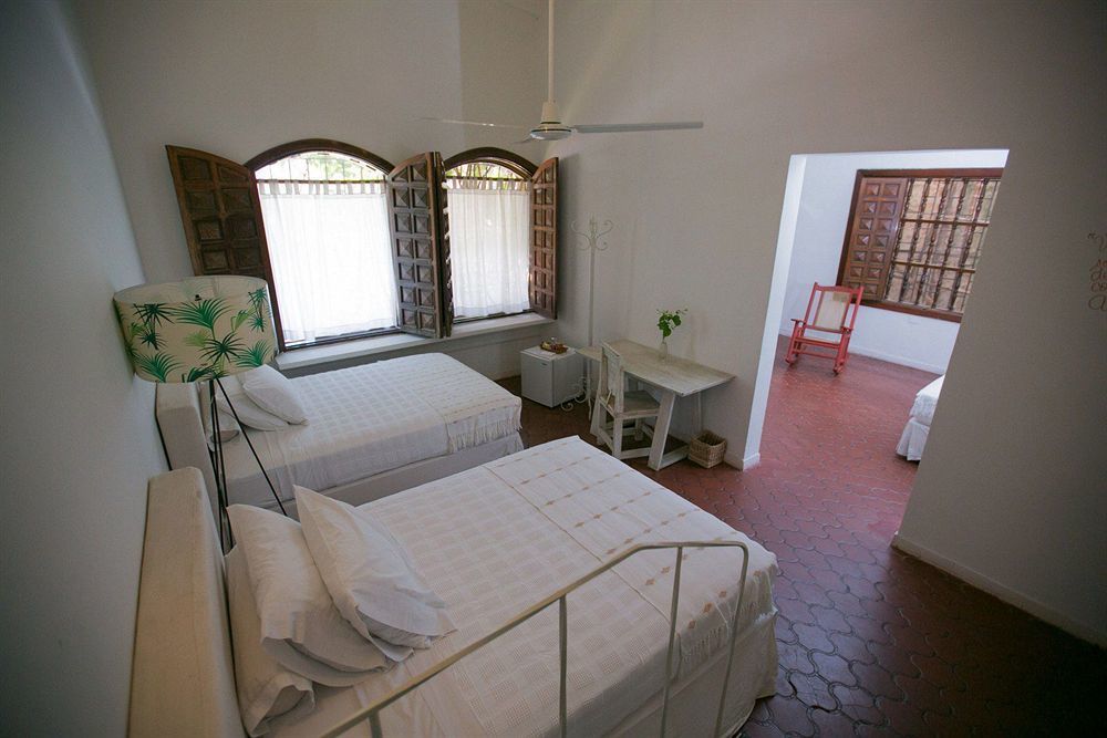 Hotel Boutique Casa Rosalia Valledupar Ngoại thất bức ảnh