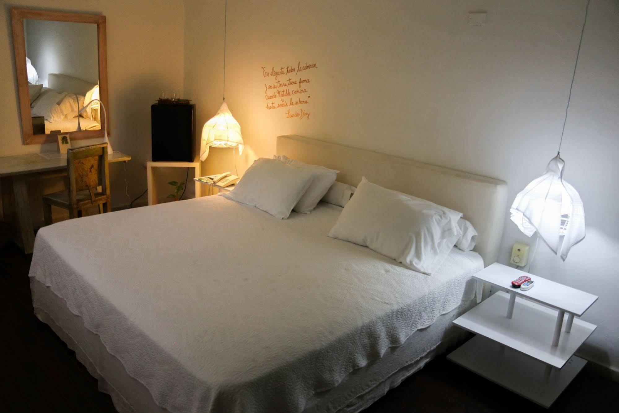 Hotel Boutique Casa Rosalia Valledupar Ngoại thất bức ảnh