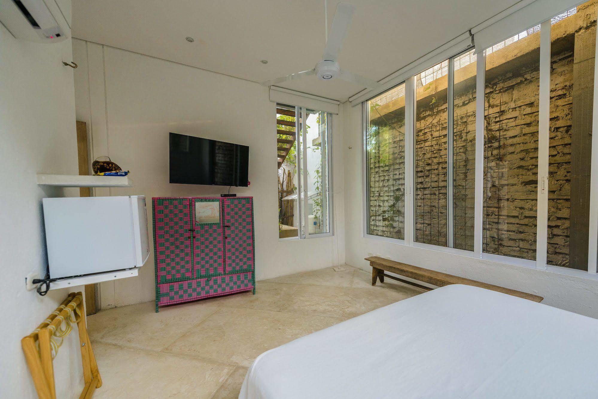 Hotel Boutique Casa Rosalia Valledupar Ngoại thất bức ảnh