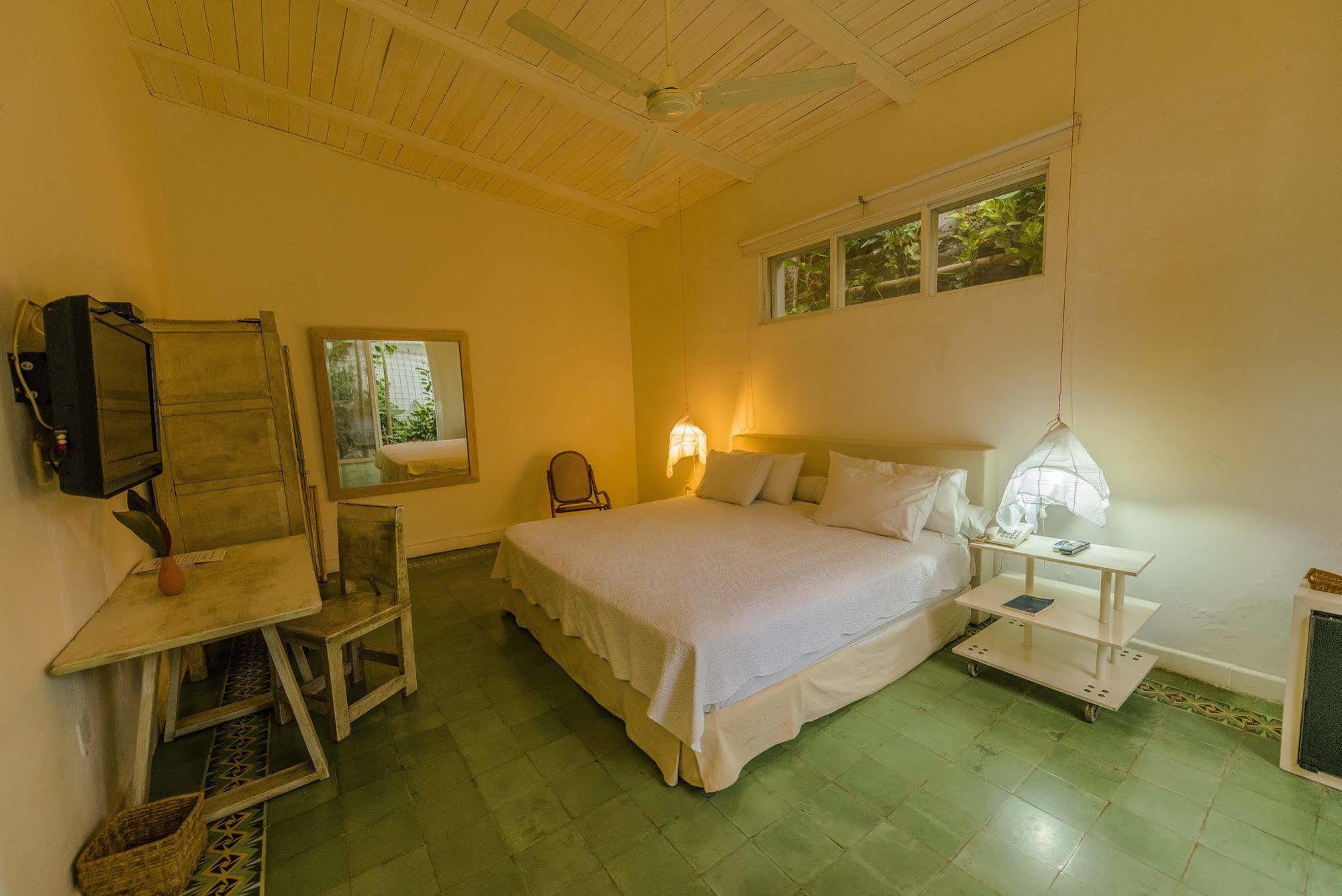 Hotel Boutique Casa Rosalia Valledupar Ngoại thất bức ảnh