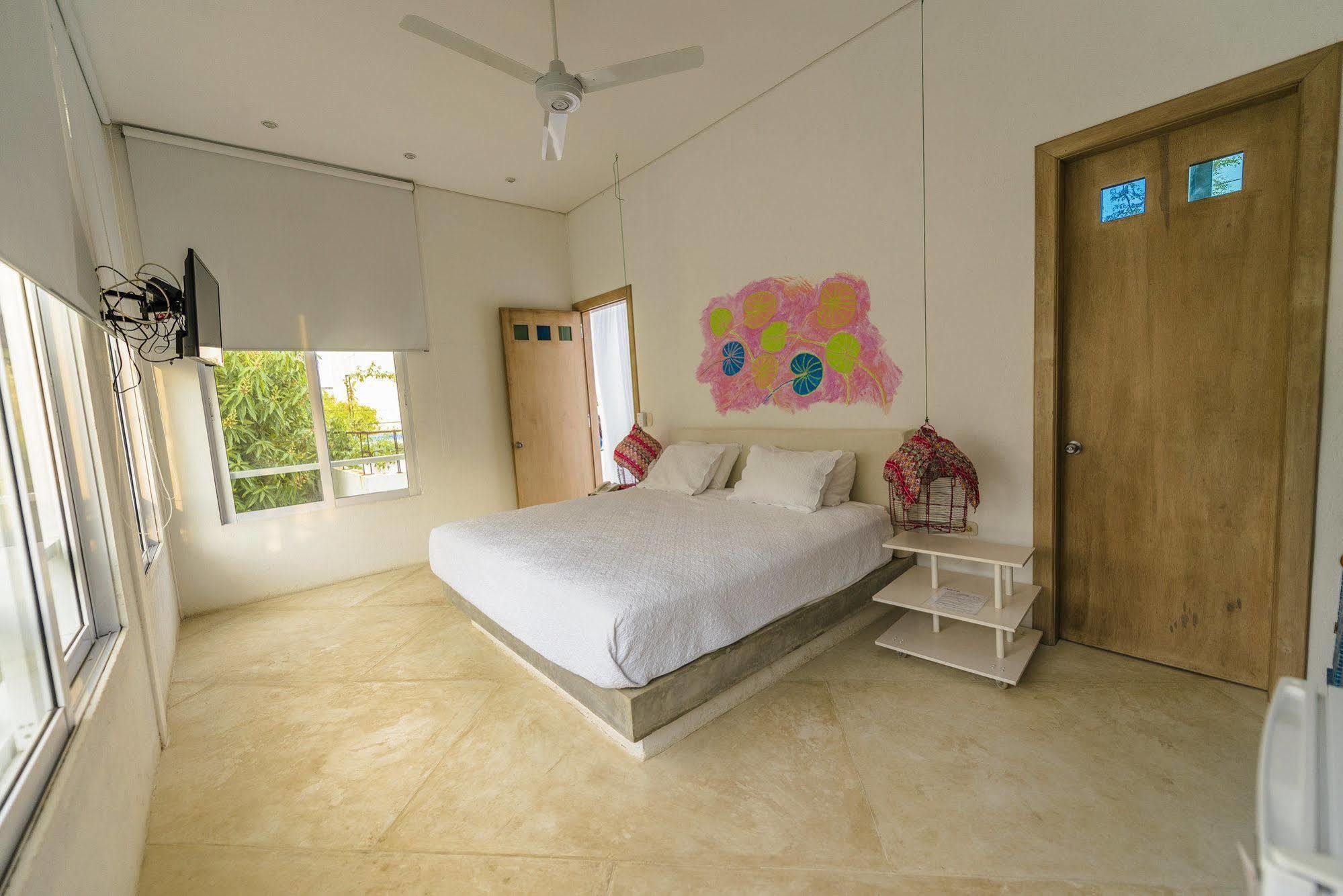 Hotel Boutique Casa Rosalia Valledupar Ngoại thất bức ảnh