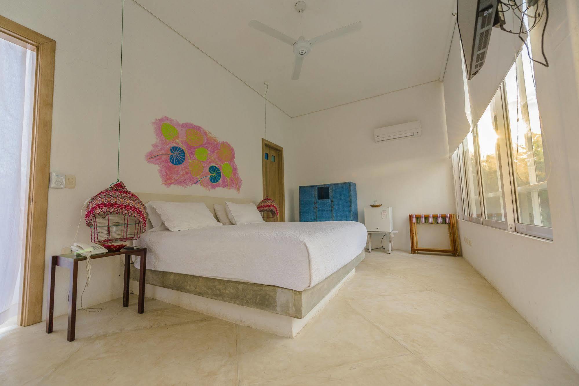 Hotel Boutique Casa Rosalia Valledupar Ngoại thất bức ảnh