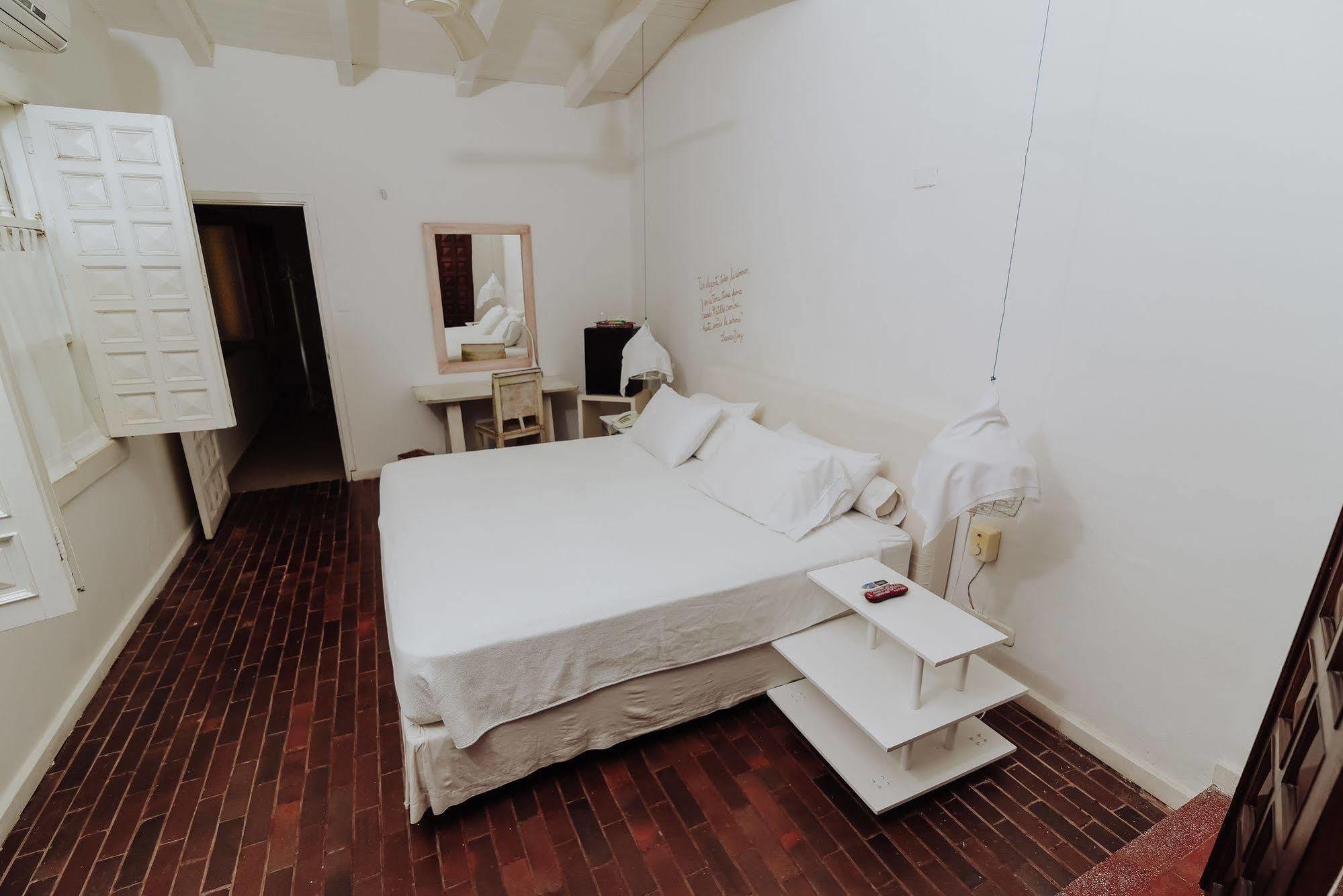 Hotel Boutique Casa Rosalia Valledupar Ngoại thất bức ảnh