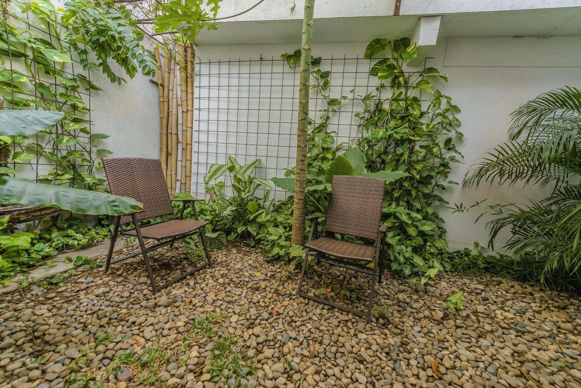 Hotel Boutique Casa Rosalia Valledupar Ngoại thất bức ảnh