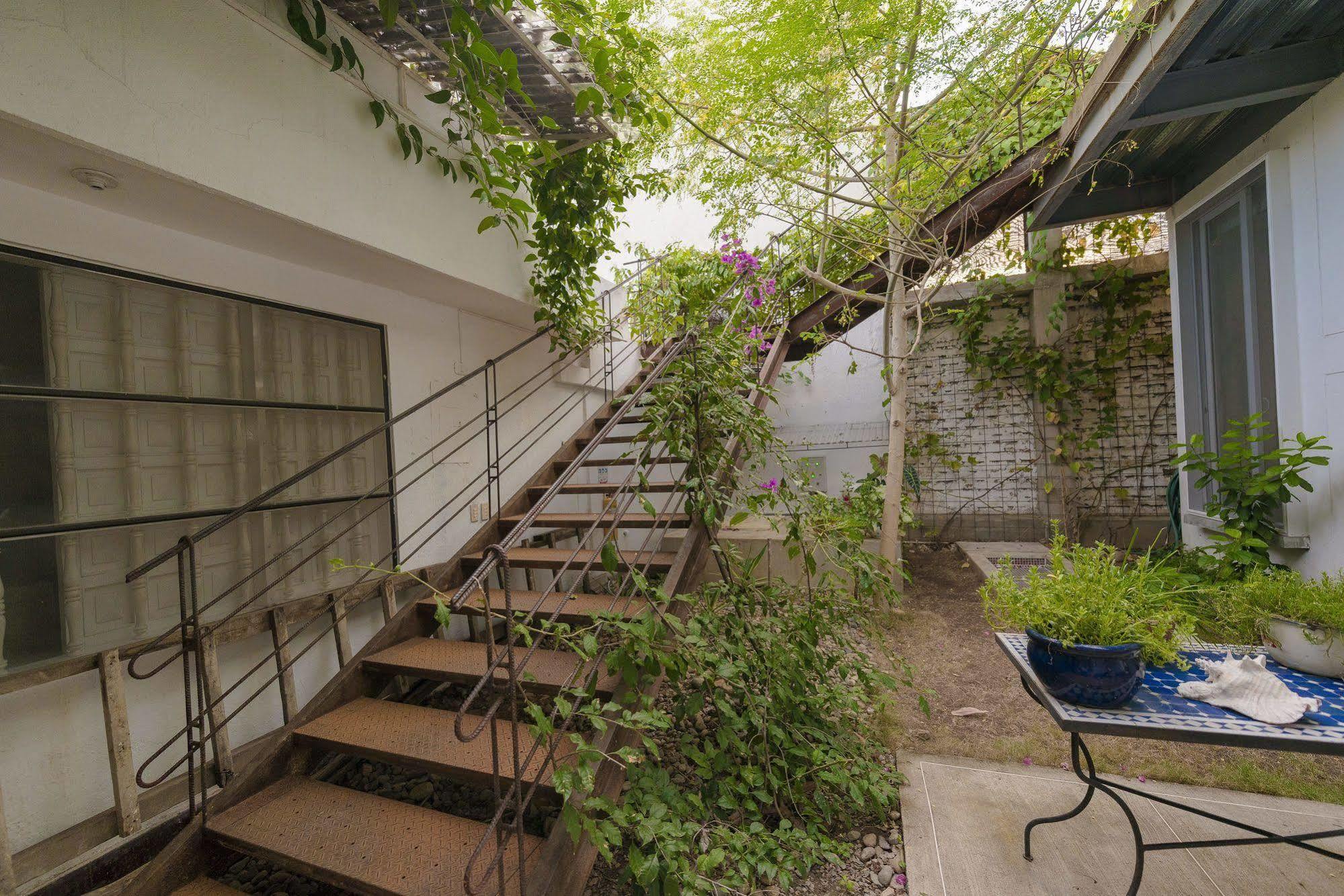 Hotel Boutique Casa Rosalia Valledupar Ngoại thất bức ảnh