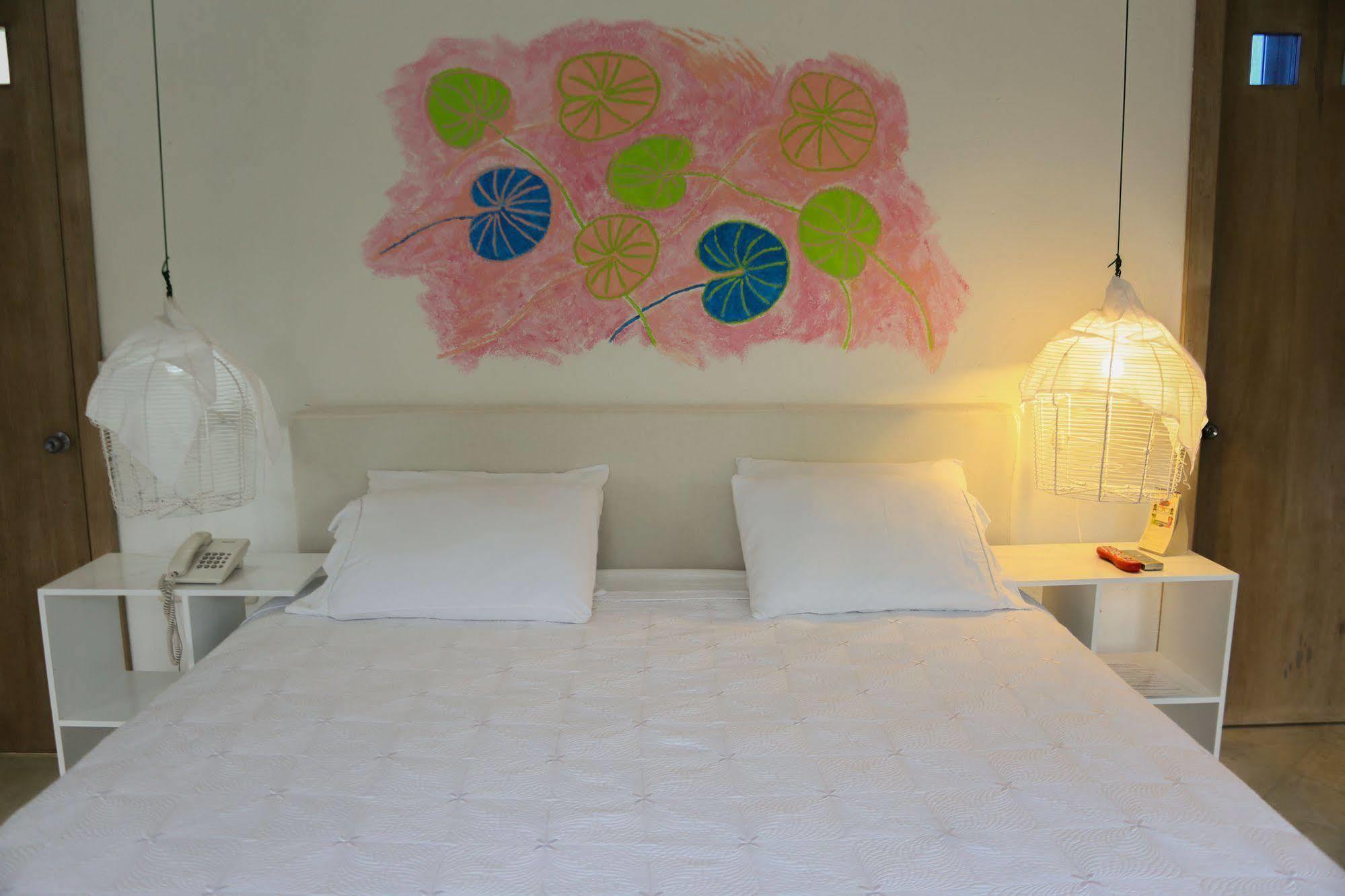 Hotel Boutique Casa Rosalia Valledupar Ngoại thất bức ảnh