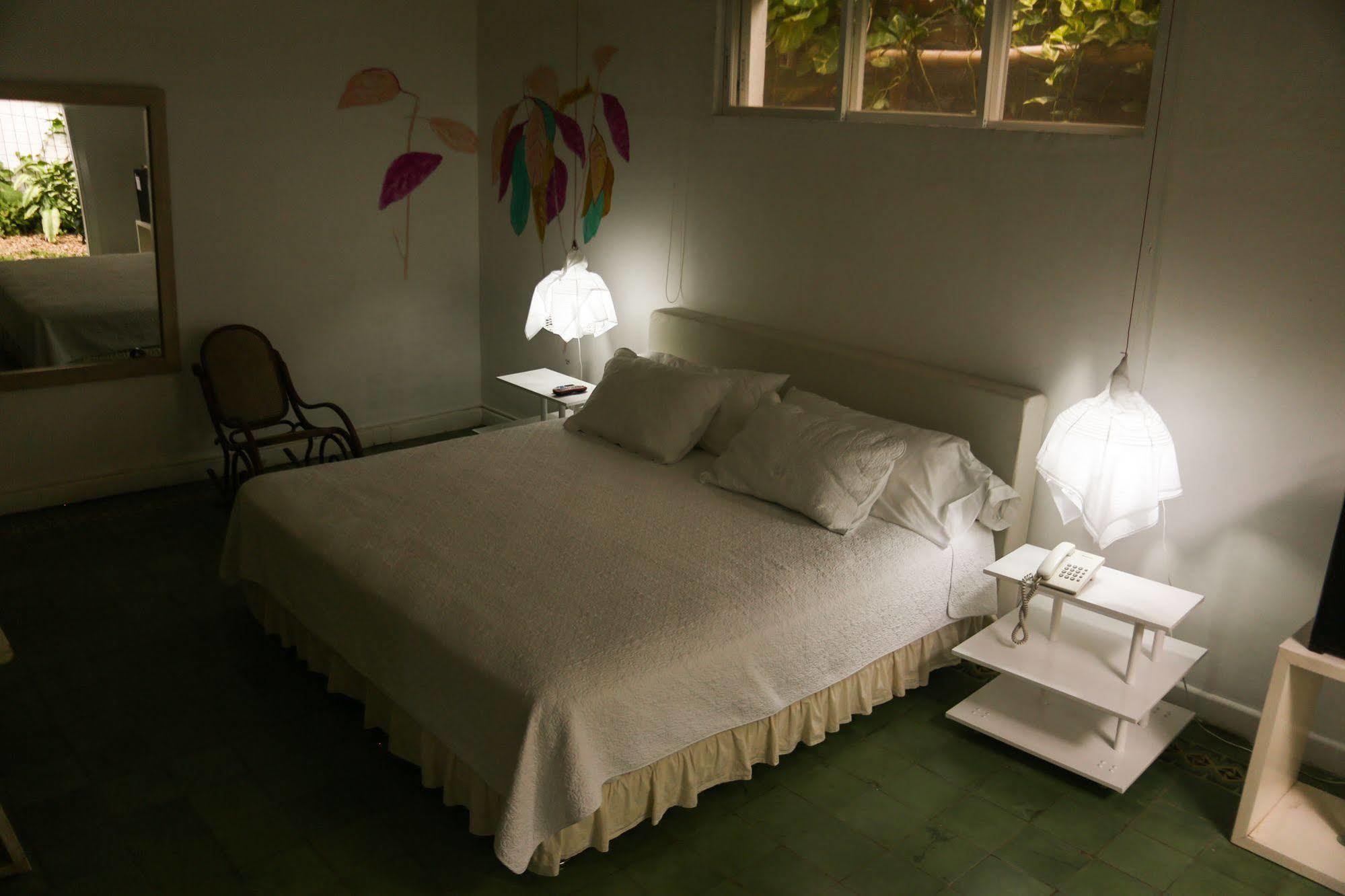 Hotel Boutique Casa Rosalia Valledupar Ngoại thất bức ảnh