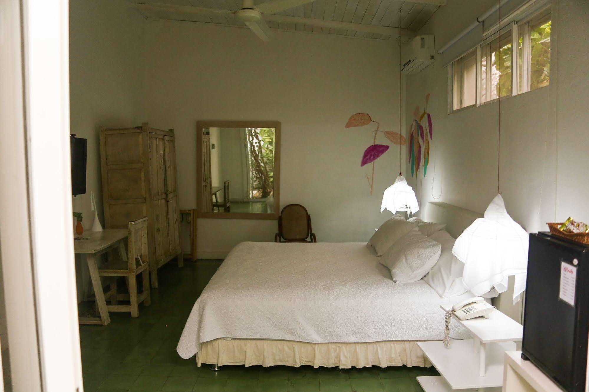 Hotel Boutique Casa Rosalia Valledupar Ngoại thất bức ảnh