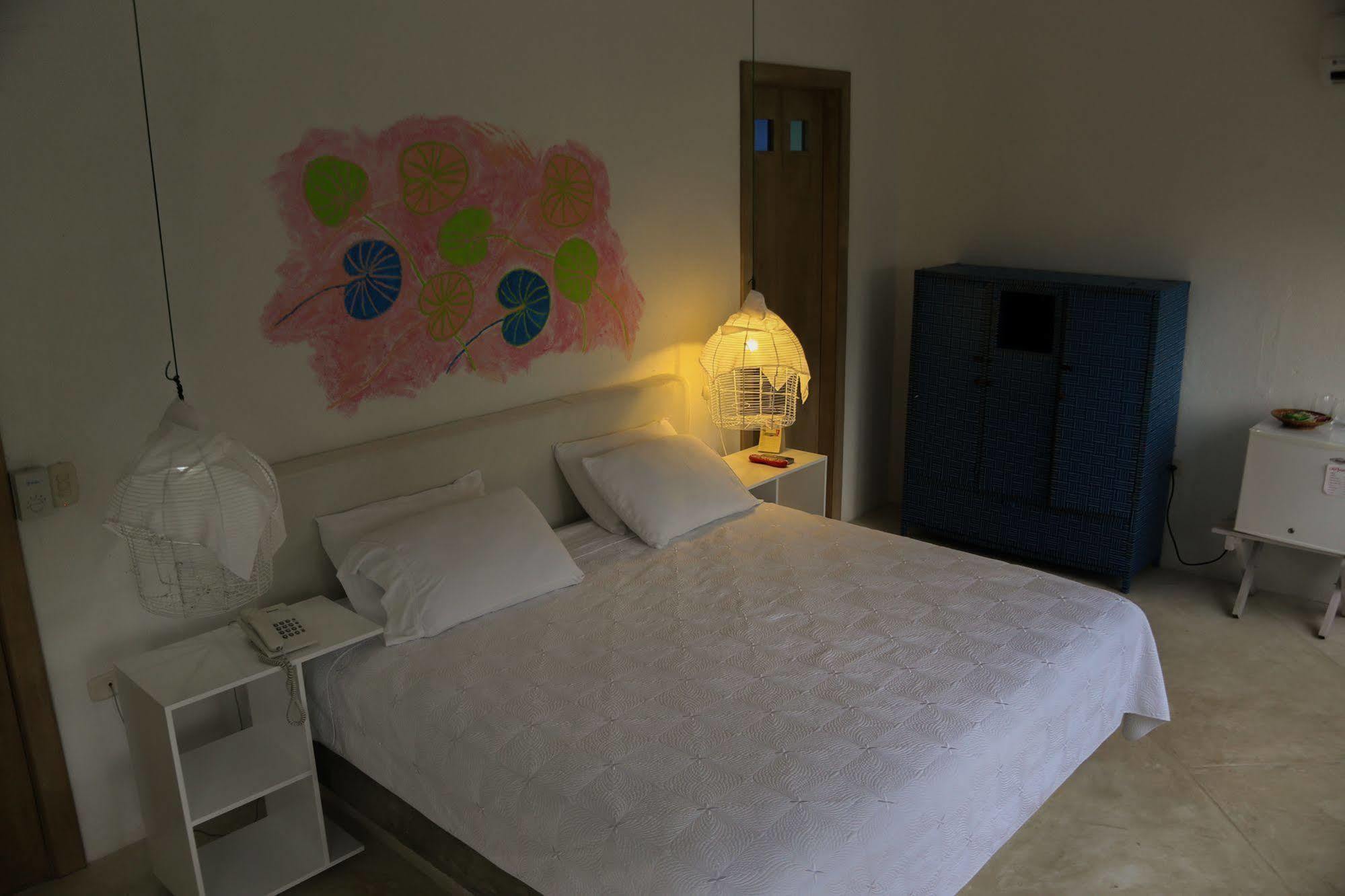 Hotel Boutique Casa Rosalia Valledupar Ngoại thất bức ảnh