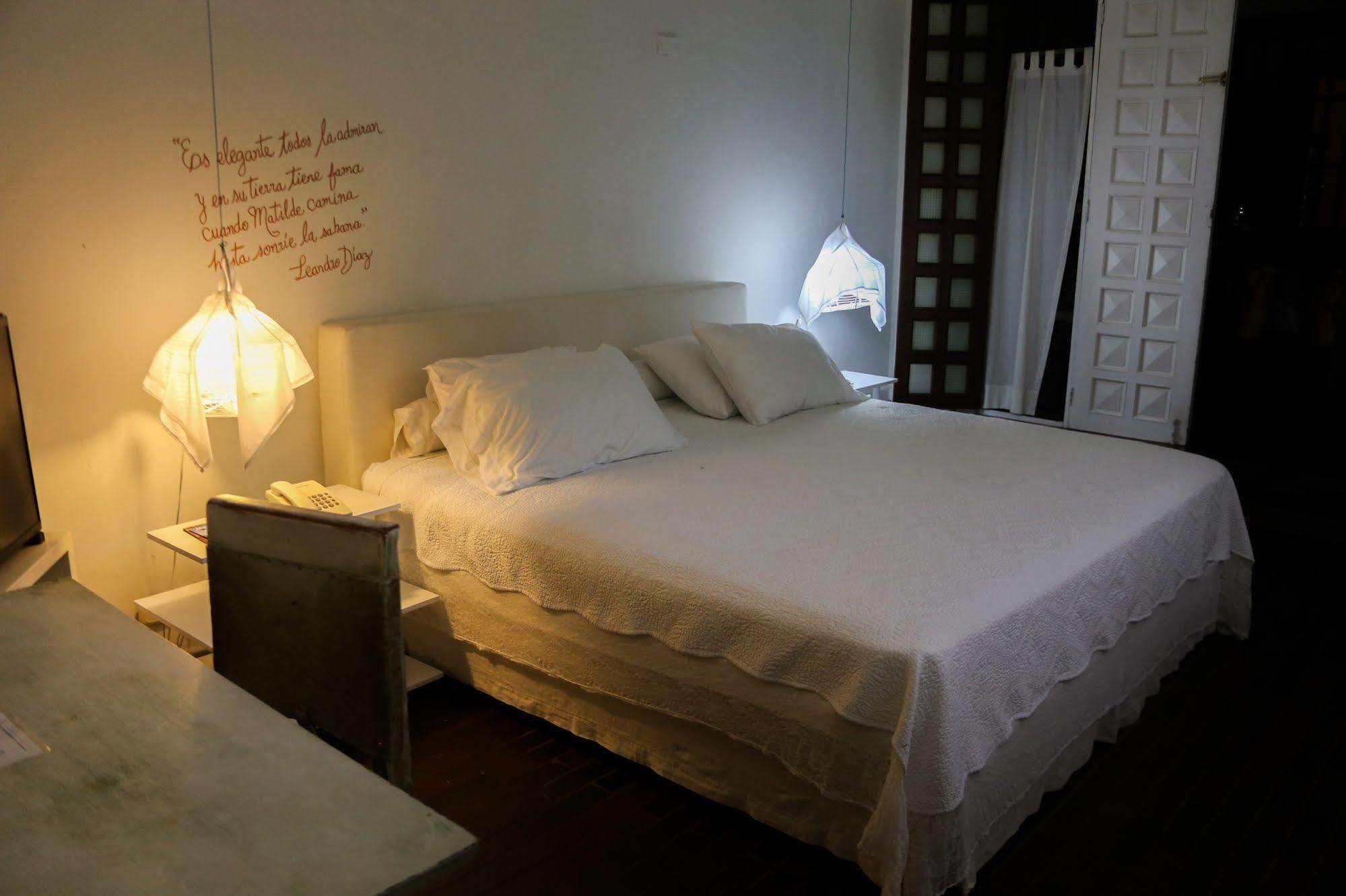 Hotel Boutique Casa Rosalia Valledupar Ngoại thất bức ảnh